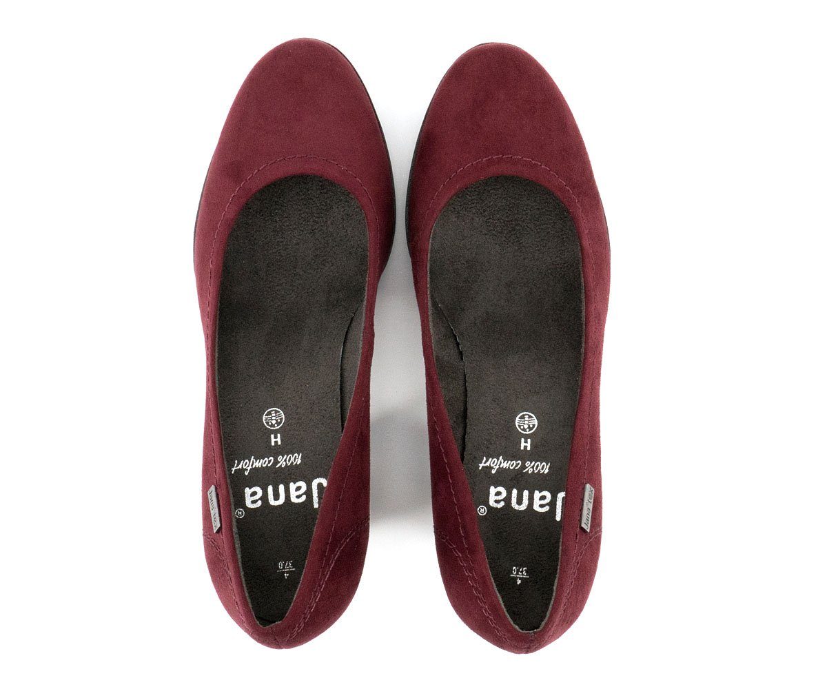 Jana Jana Pumps Damen - 8-22440-21-502 Pumps