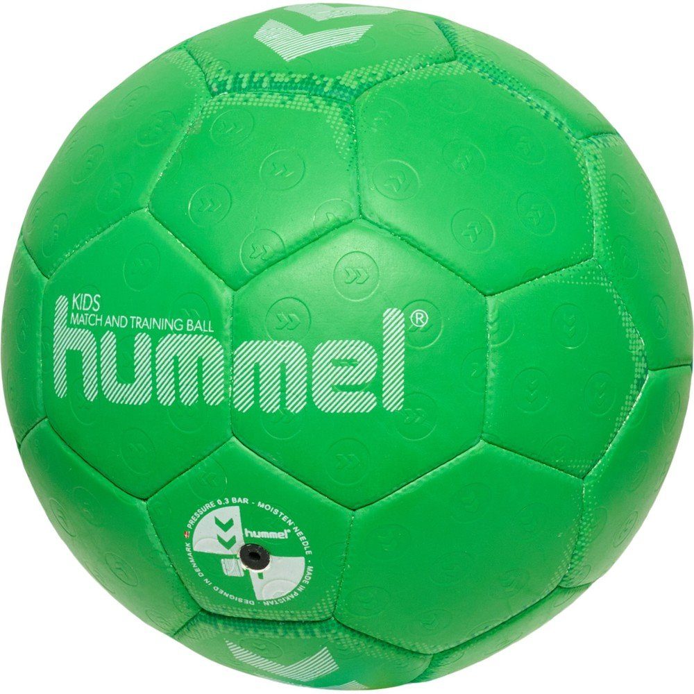Handball Lila hummel