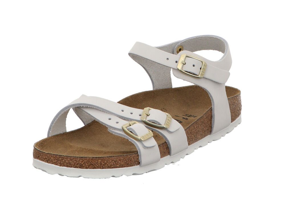 Birkenstock Kumba Riemchensandale