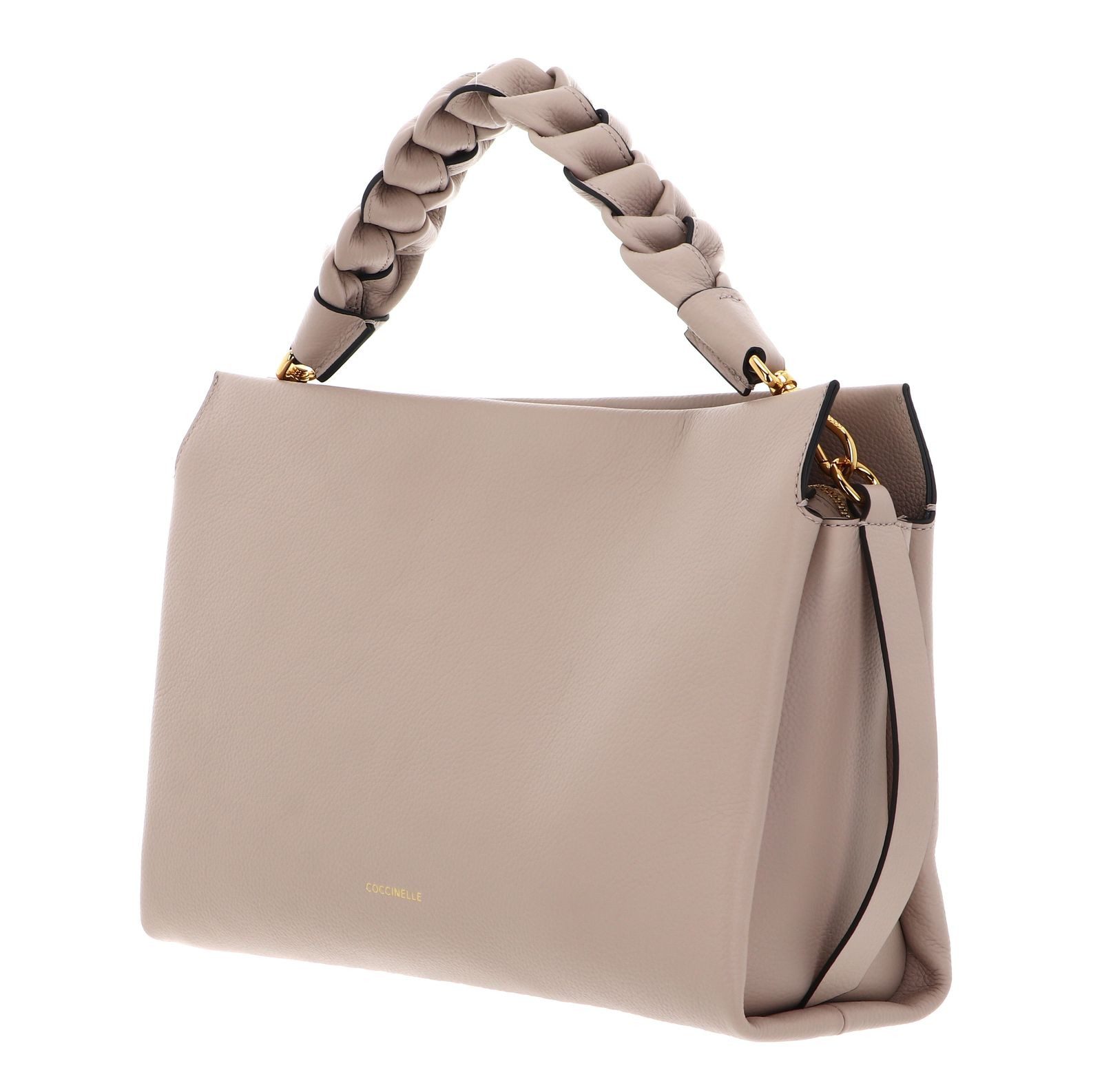 COCCINELLE Handtasche Hand Bag, aus echtem günstig online kaufen