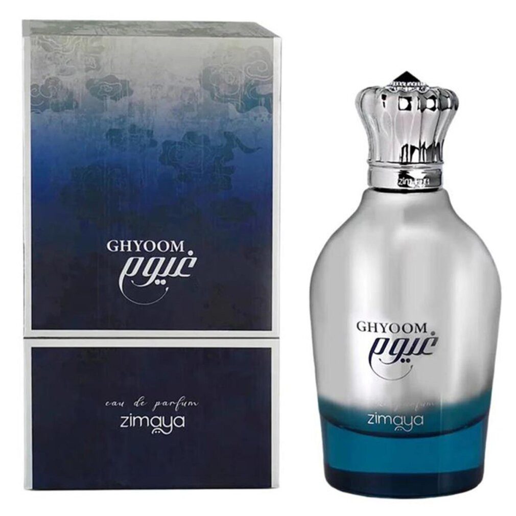 Zimaya Eau de Parfum Ghyoom Eau De Parfum 100 ml (man)