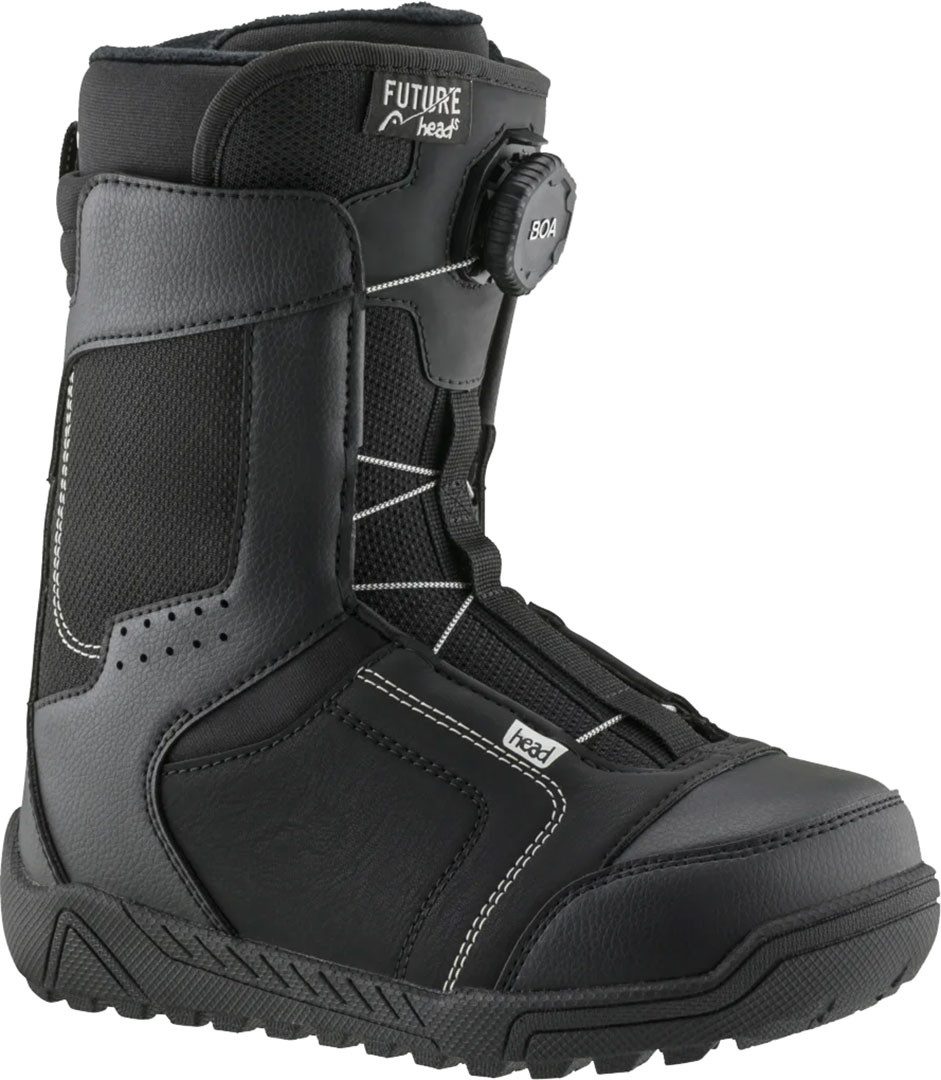 HEAD FH LYT BOA Boot black Snowboardboots