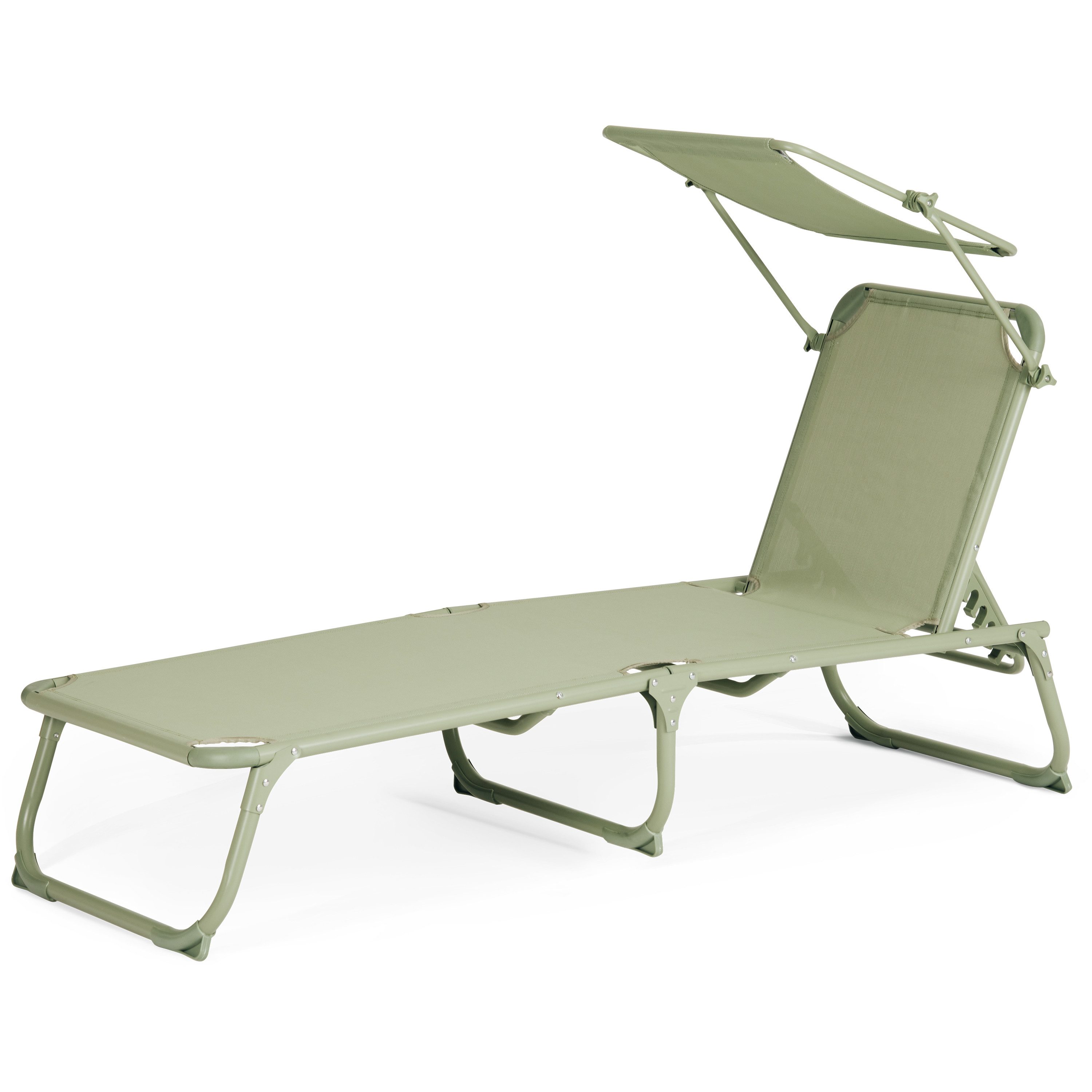 PARK ALLEY Gartenliege PA-7979, PA-7979 günstig online kaufen