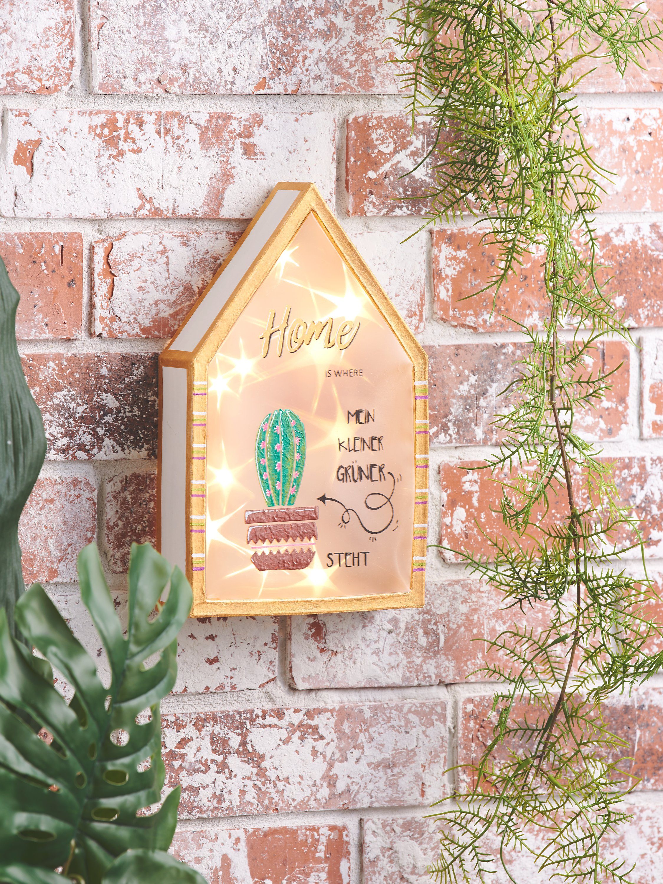 VBS Lampenschirm »Lampenfolie Magic Star«, 50 cm x 50 cm, Bild 22