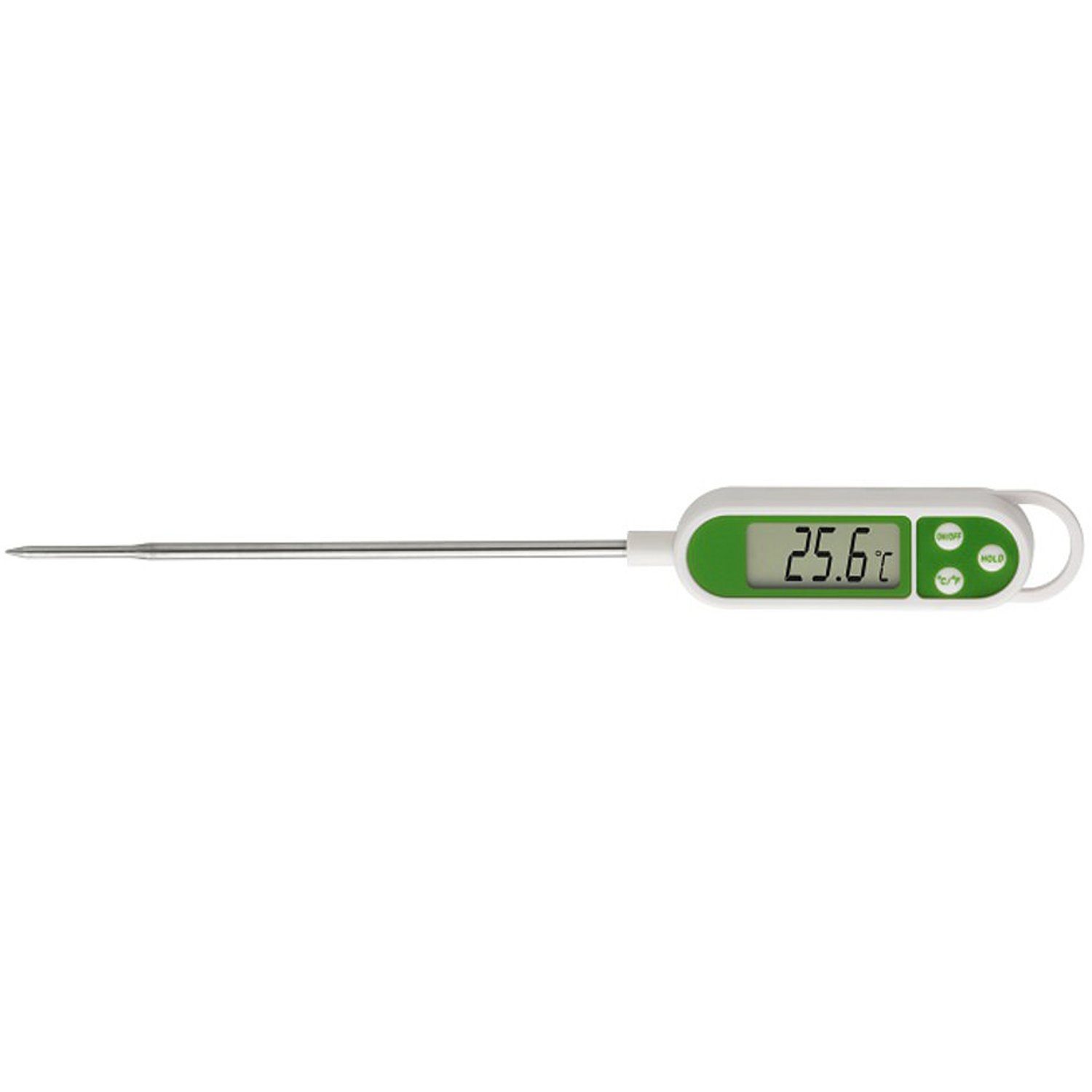 TFA Dostmann Bratenthermometer Einstichthermometer TFA 30.1054 Küchenthermometer