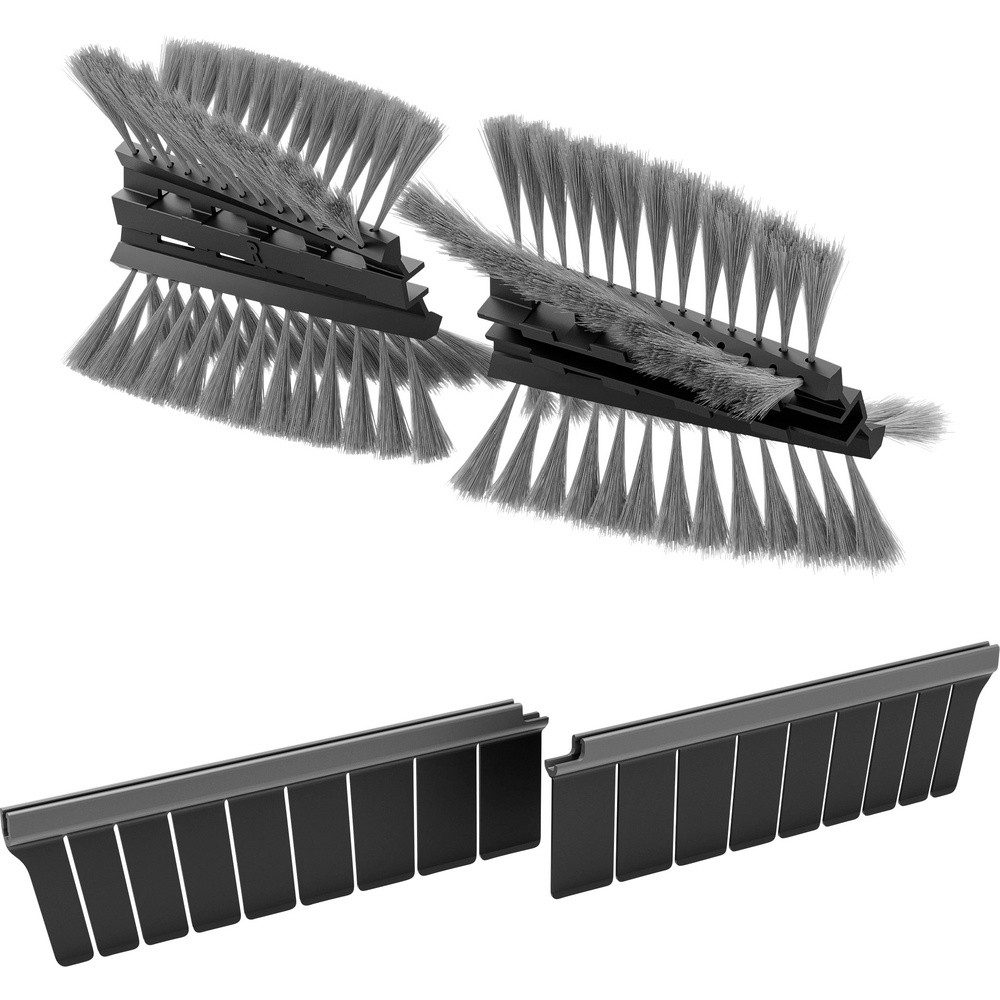 GARDENA Unkrautstecher GARDENA 03568-20 Laubsammler Arbeitsbreite 49 cm