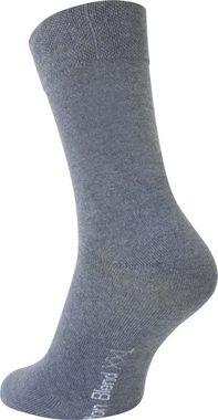 Cotton Prime® Socken (3-Paar) in angenehmer Baumwollqualität