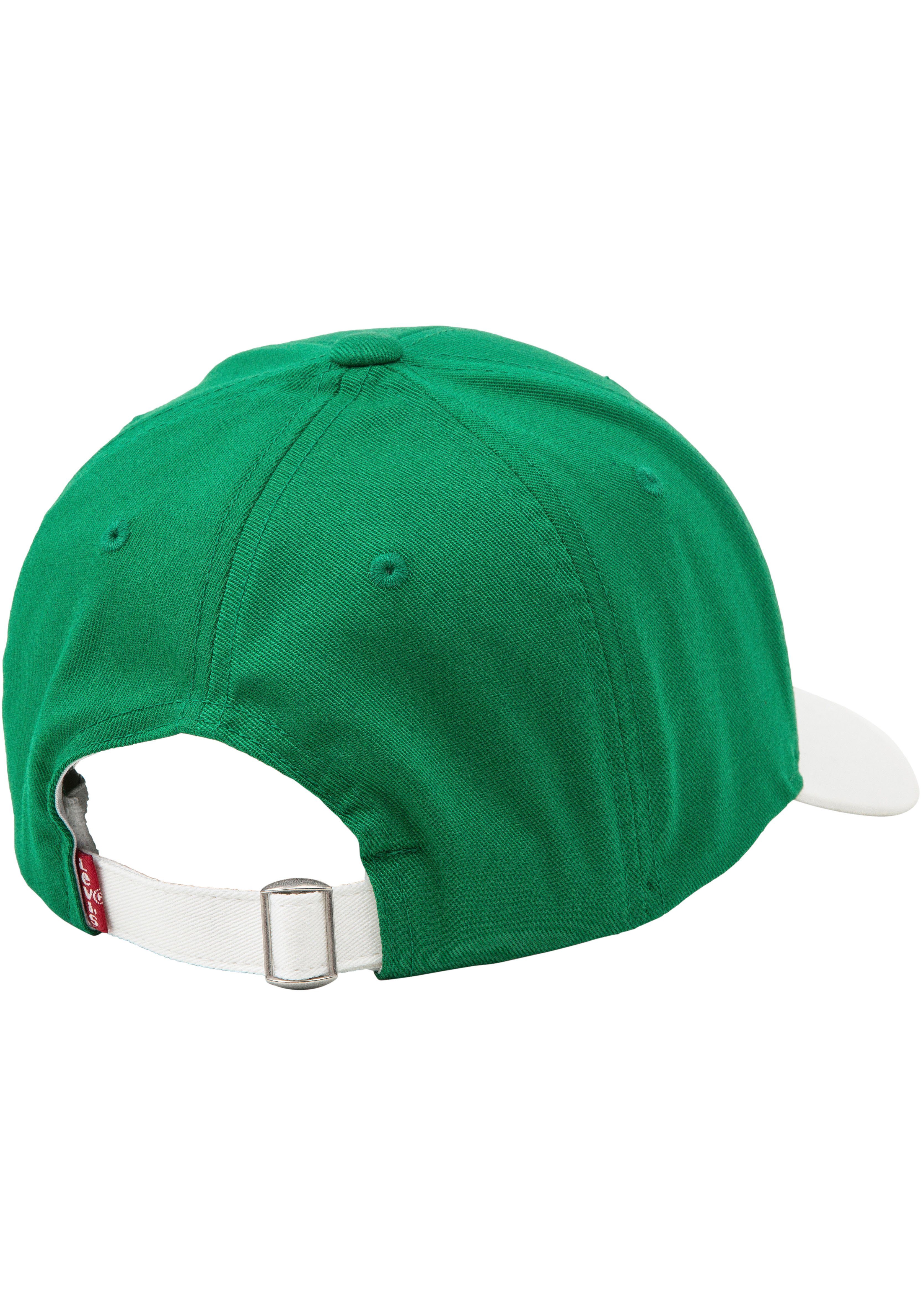 Cap (1-St) Levi's® Poster Flexfit Cap Baseball Logo