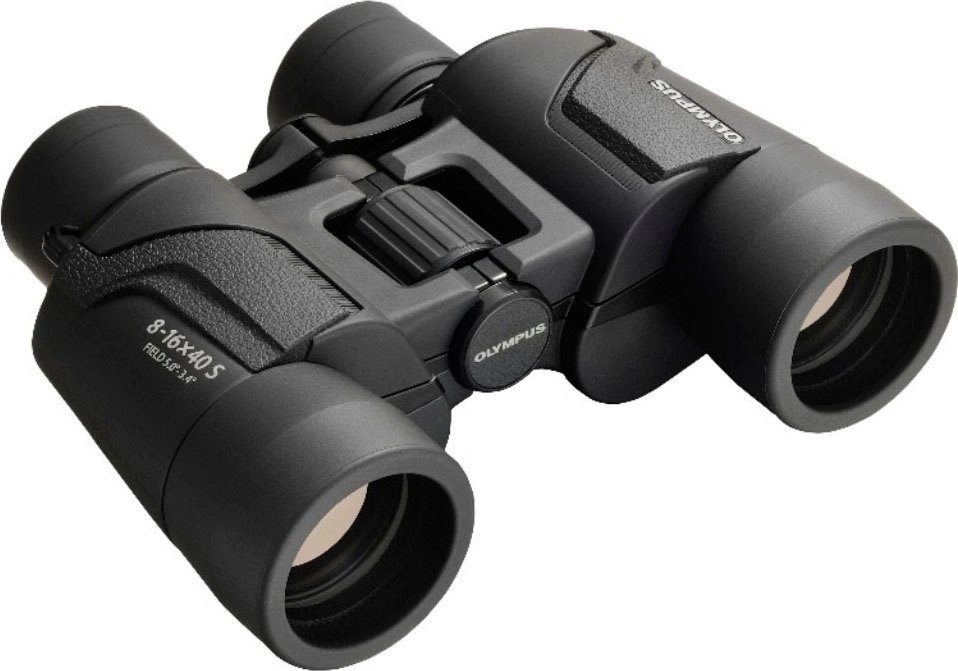 Image of Olympus »8‑16x40 S« Fernglas