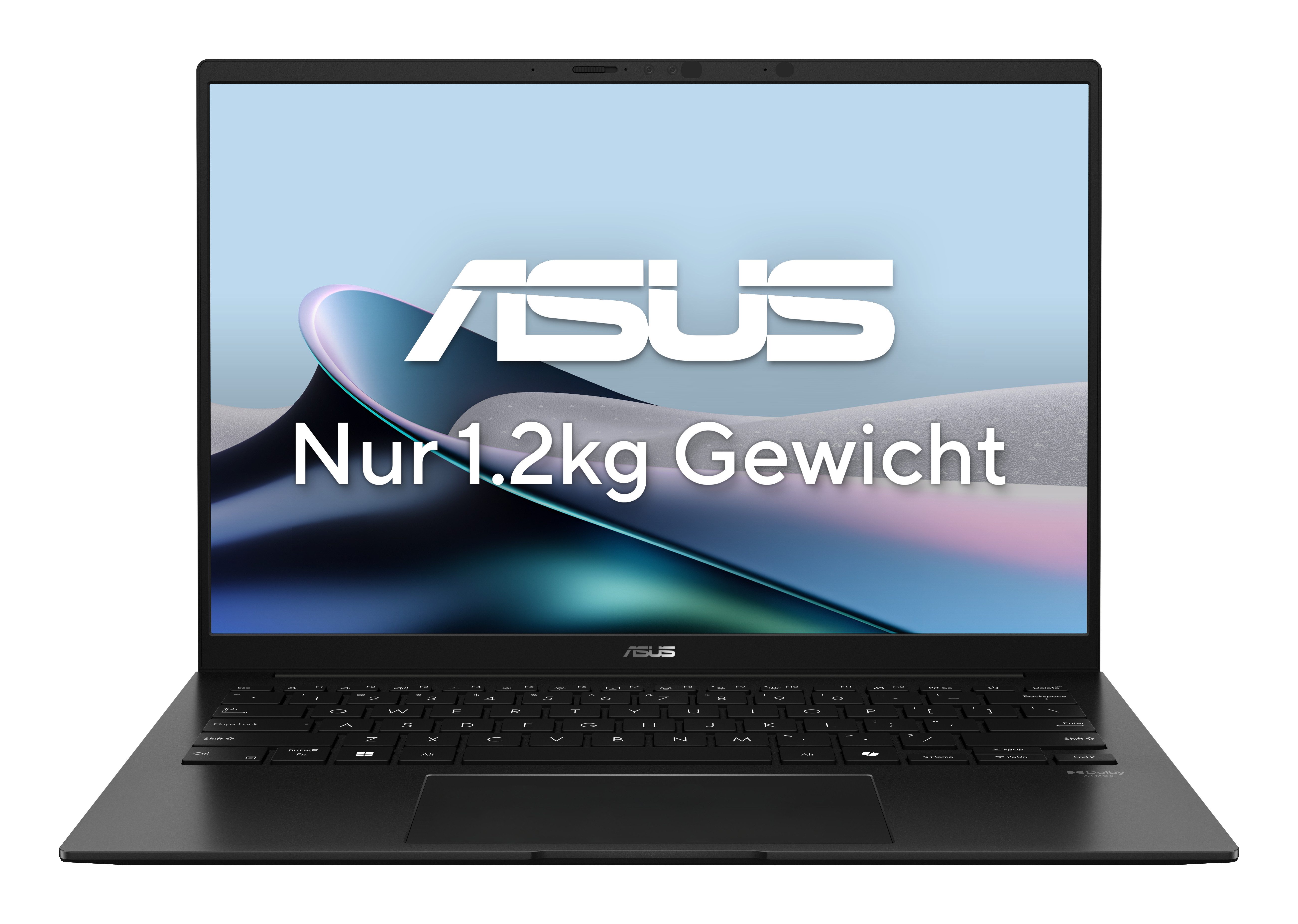 Asus Notebook
