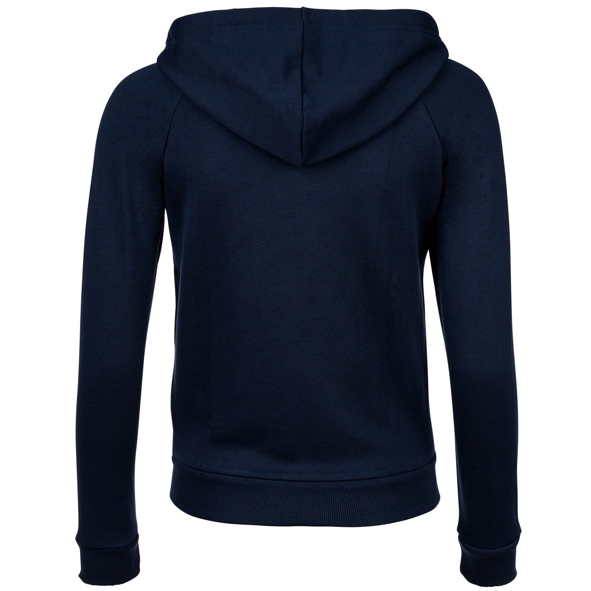 ARMANI EXCHANGE Sweater Damen Sweatjacke Baumwolle günstig online kaufen