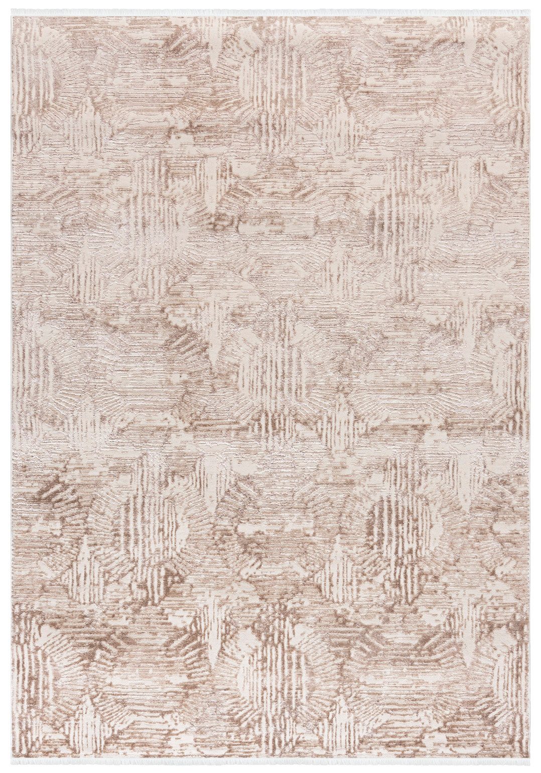 Mazovia Designteppich Modern Geometrisch Wohnzimmer, Schlafzimmer, Esszimme günstig online kaufen