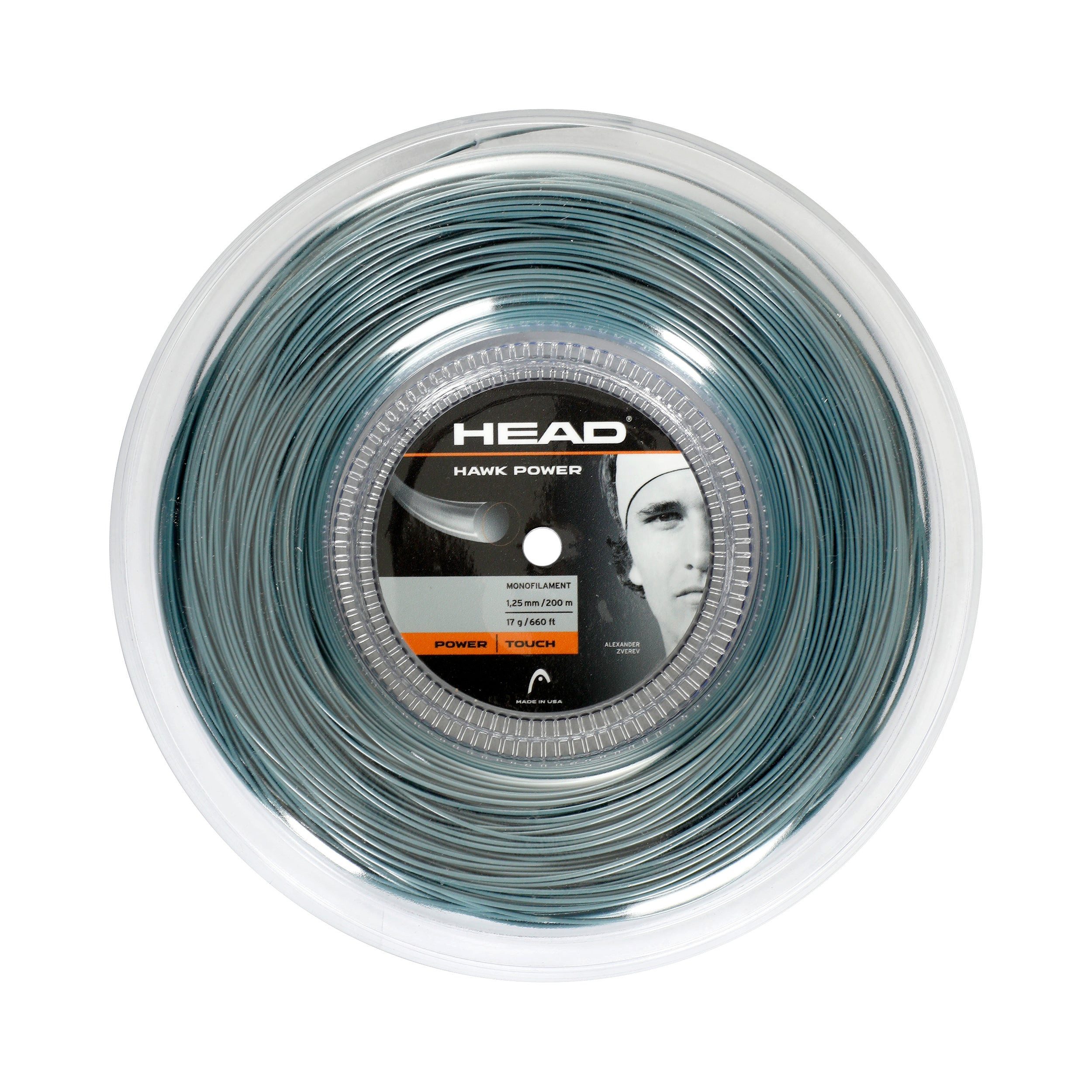 Head Tennissaite Hawk Power