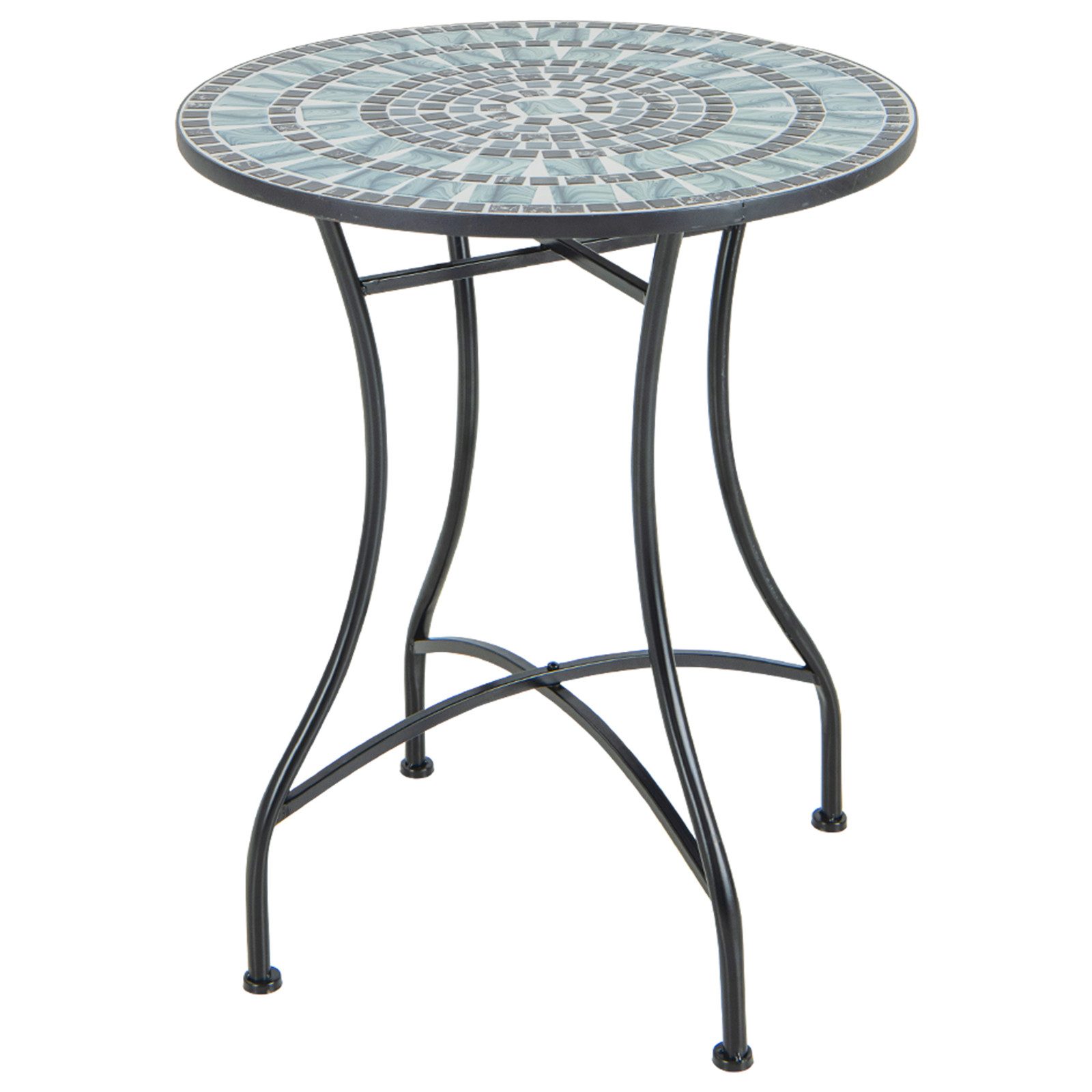 COSTWAY Balkonset Bistro-Set, (1-tlg), inkl. 1 günstig online kaufen
