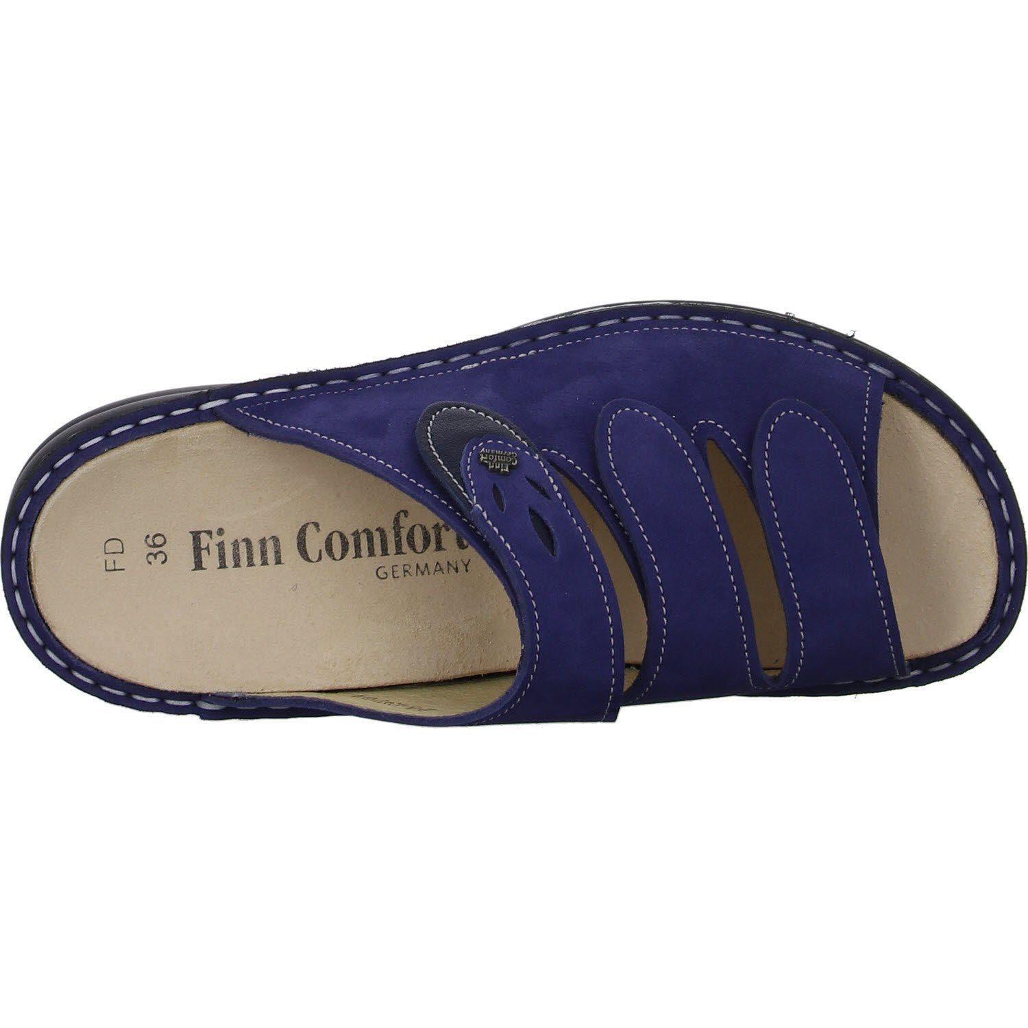 Pantolette Finn KOS Comfort