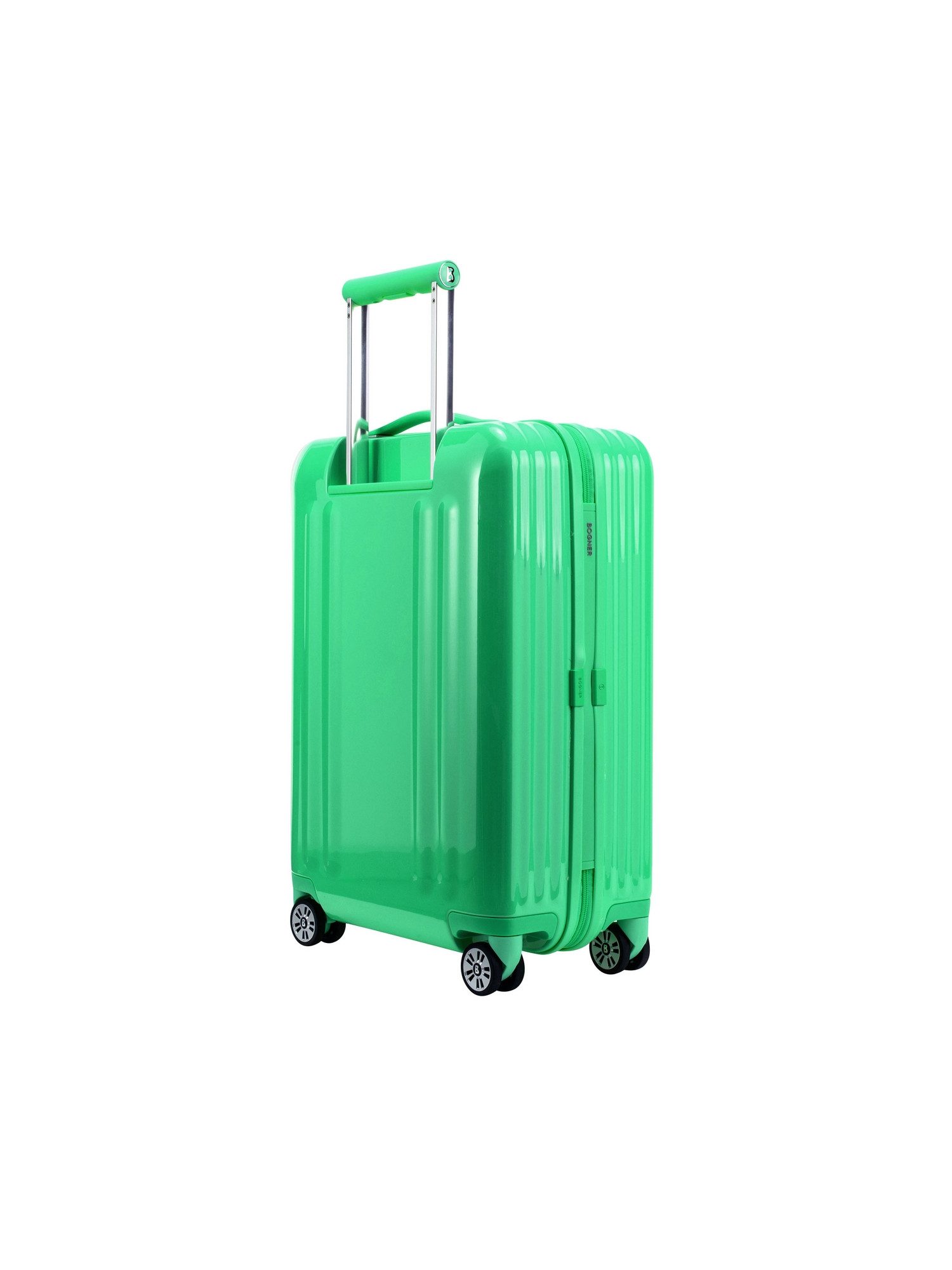 BOGNER Trolley Piz C55 Trolleycase SVZ 4w, 4 Rollen