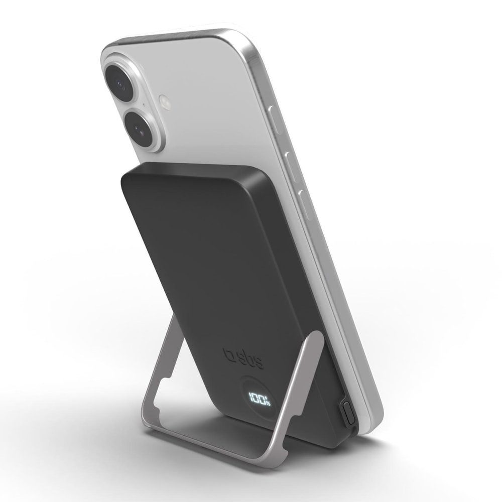 sbs Powerbank