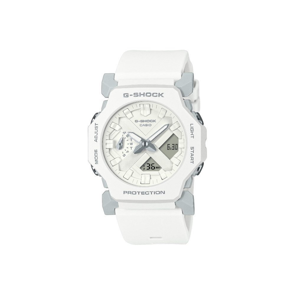 CASIO Digitaluhr Casio GA-2300-7AER GA-2300-7AER, Casio günstig online kaufen