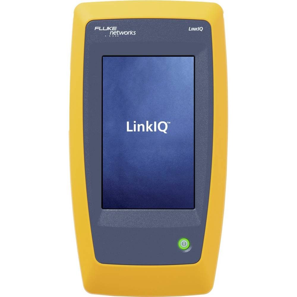 Fluke LinkIQ v1.1 5226604 Netzwerk-Adapter