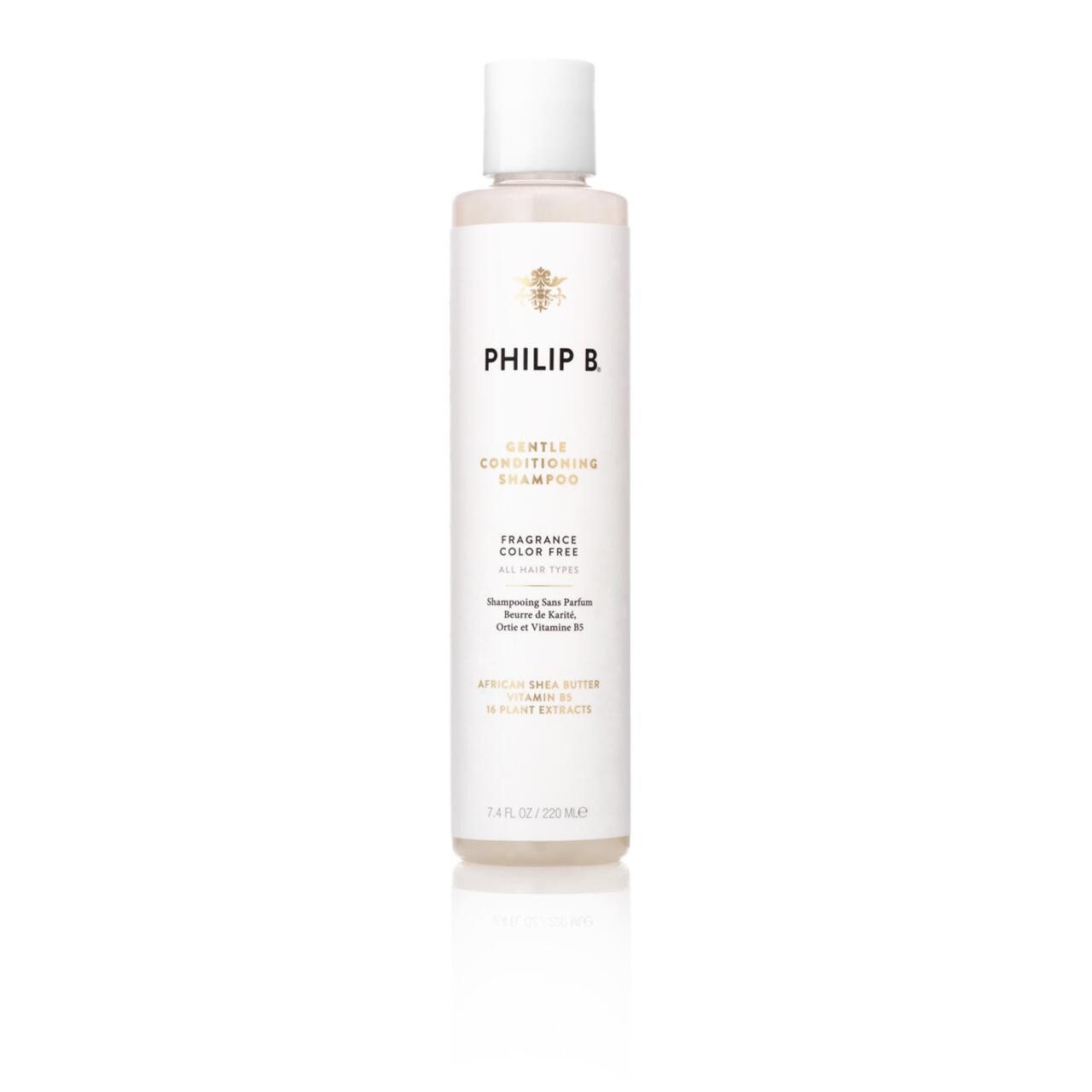 Philip B Haarshampoo Gentle Conditioning Shampoo