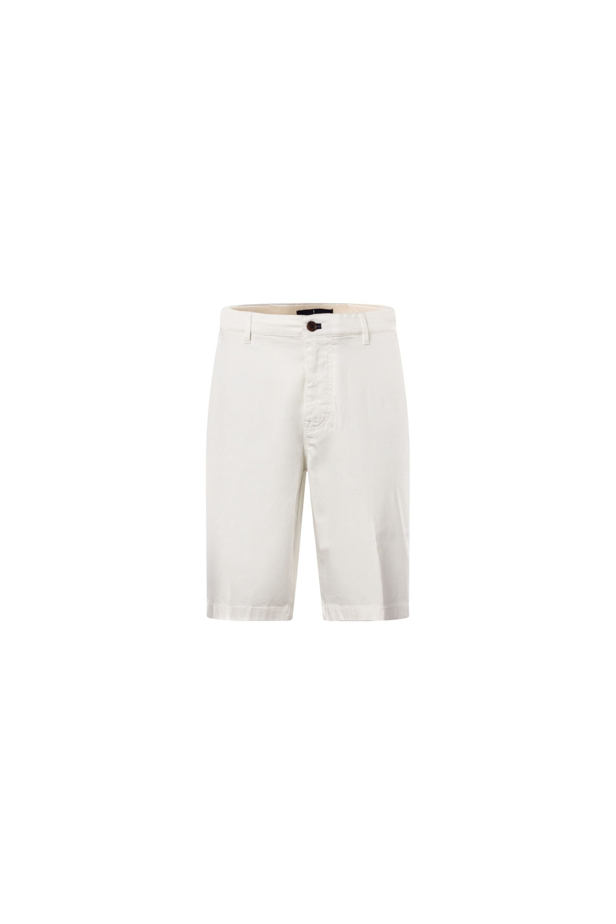 Joop! Herren Chino Short RUDO - Mid Waist - Regular Fit günstig online kaufen