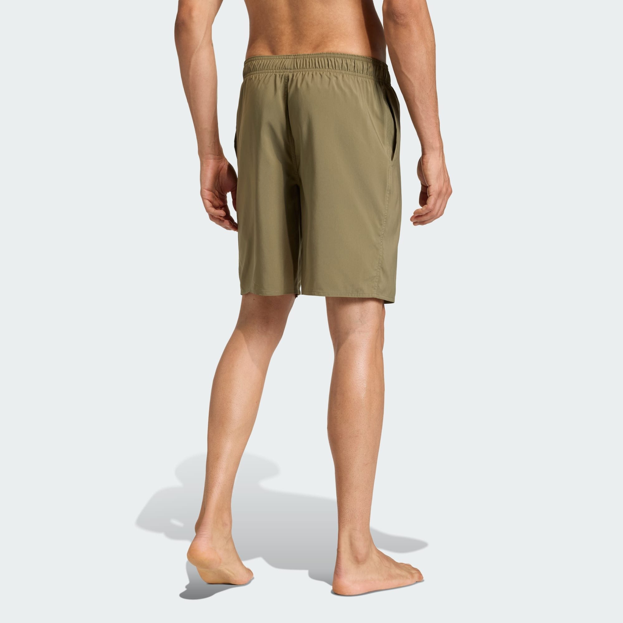 adidas Sportswear Badehose BADESHORTS, 8 ZOLL (1-St)