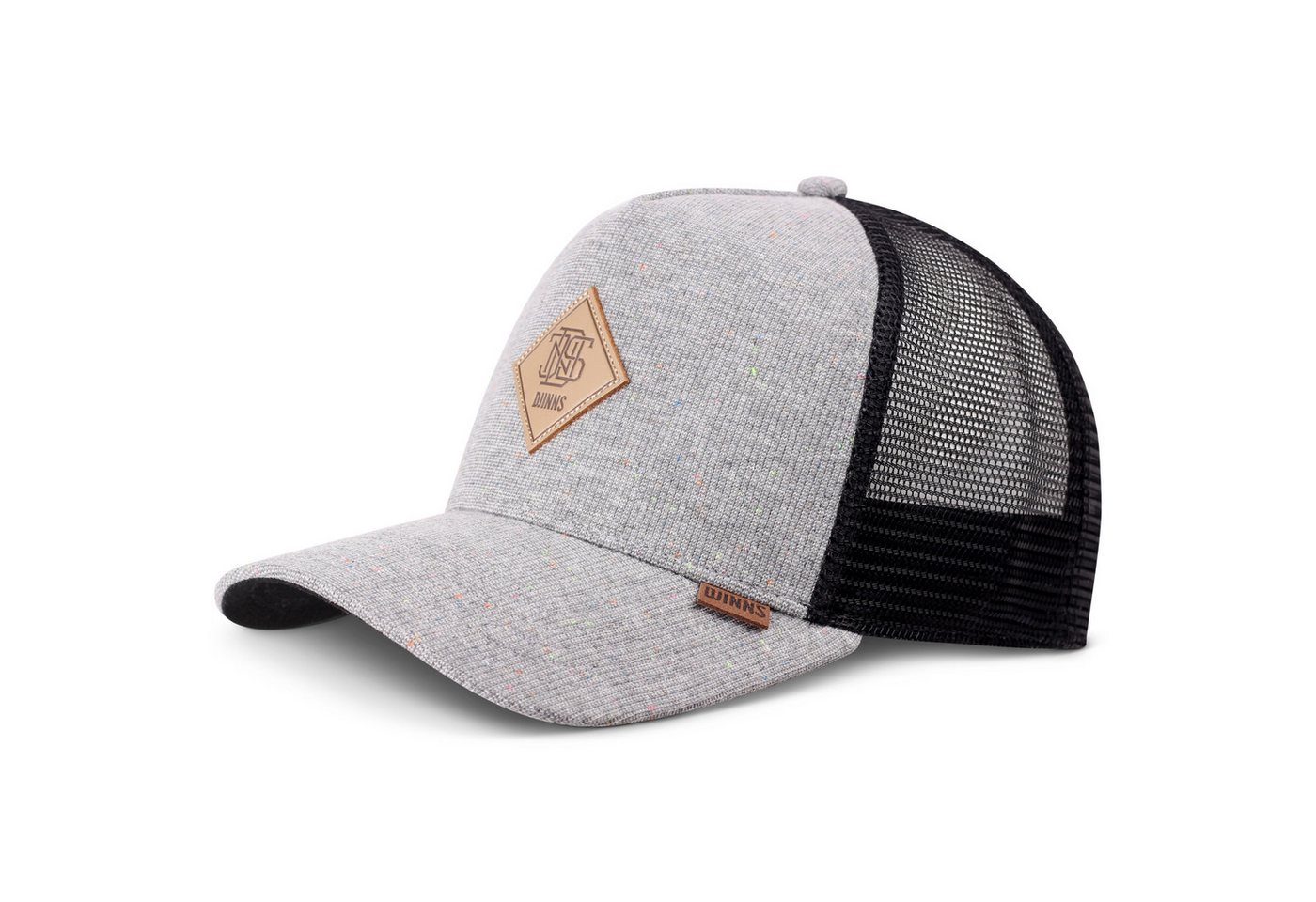 Djinns Trucker Cap Djinns HFT Trucker Cap JerseySpots (Basecap, Basecap, Meshcap, Trucker Kappe)