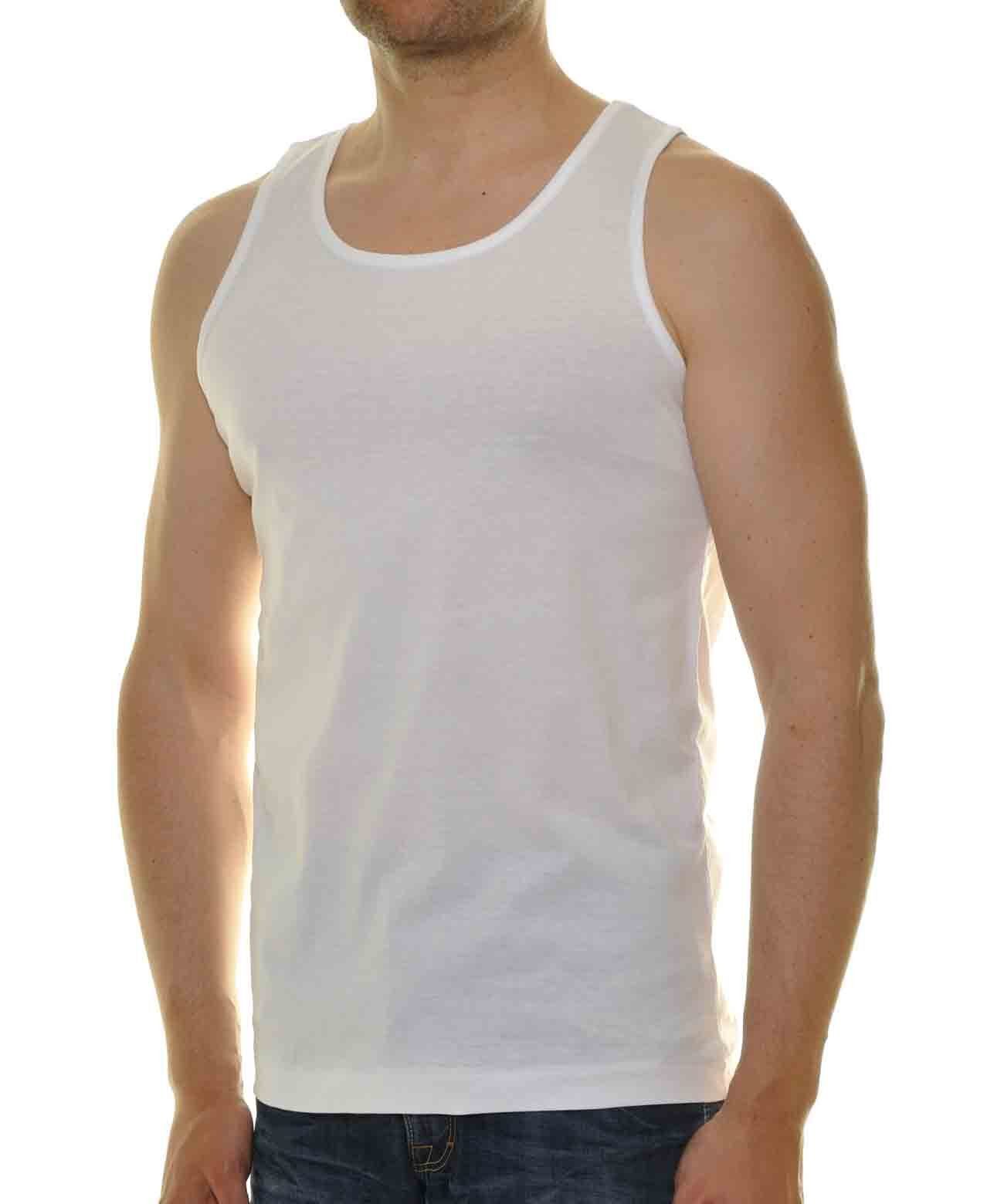 RAGMAN Muscleshirt günstig online kaufen