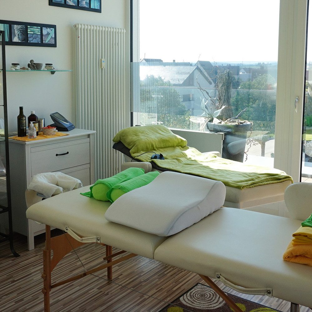 mydays Erlebnisgutschein Salz-Öl-Vitalmassage Dornstadt, Salz-Oel-Ruhe fuer Koerperseele