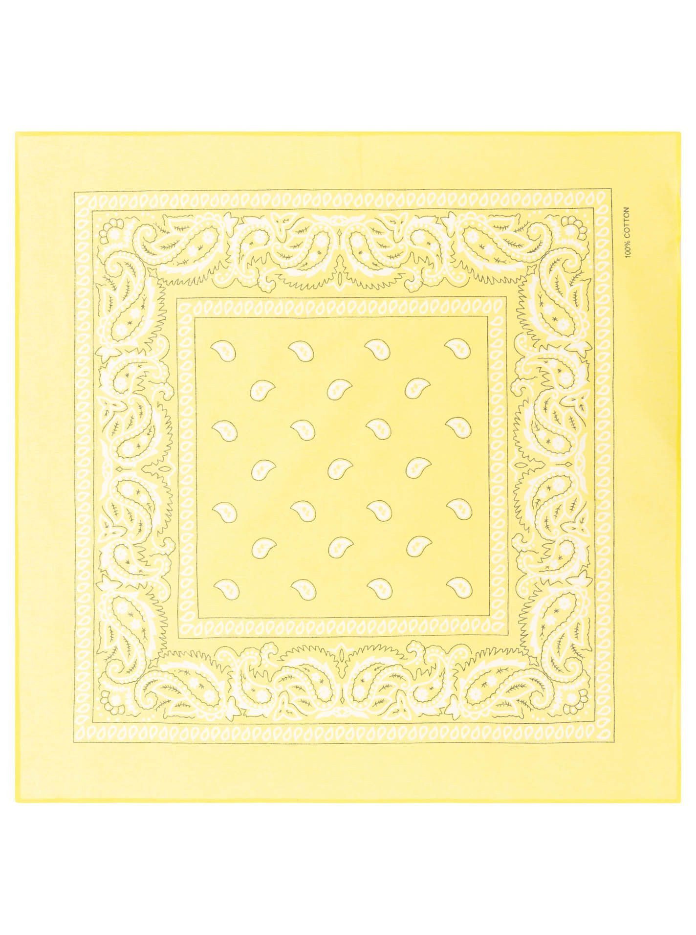 Zwillingsherz Bandana