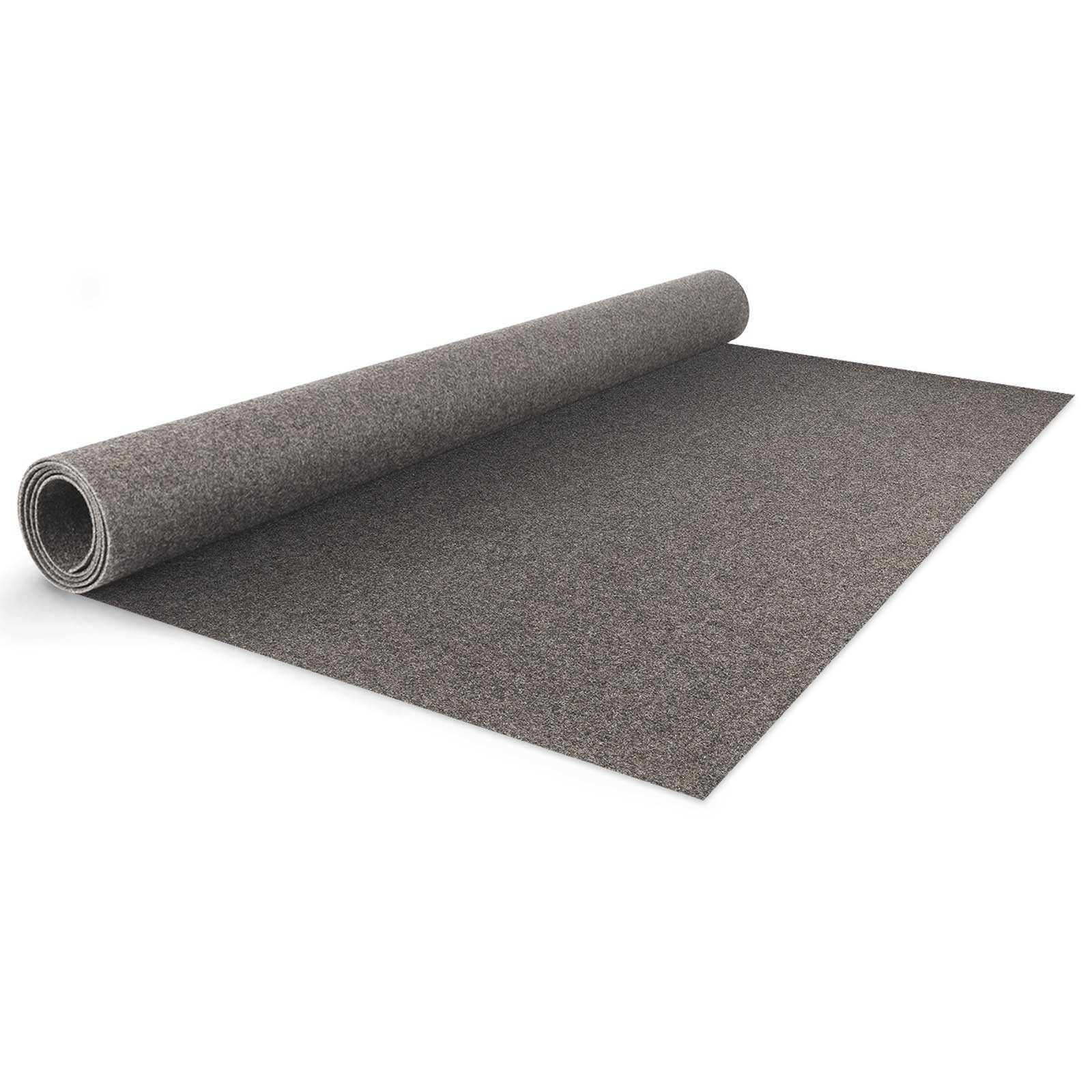 Karat Teppich Event- und Messeteppich Turbo, Schwer entflammbar