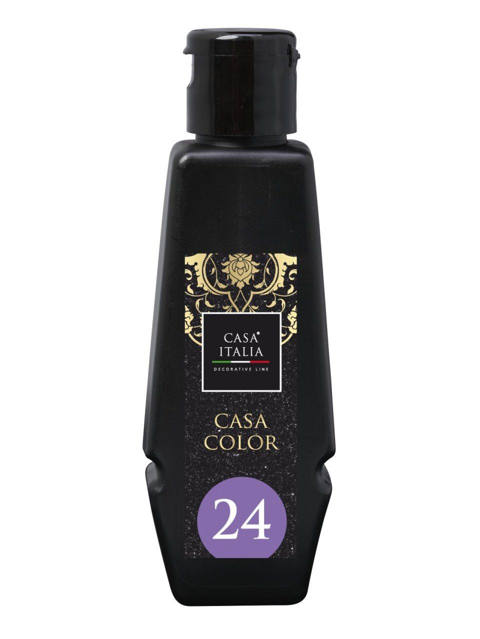 Casa Italia Strukturpaste Casa Italia Tönpaste 24 GLICINE 50ml Casa Color