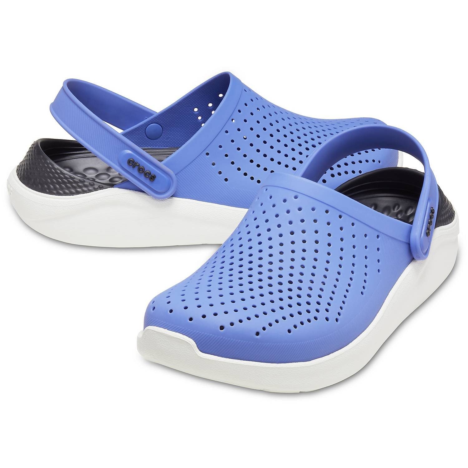 crocs literide online