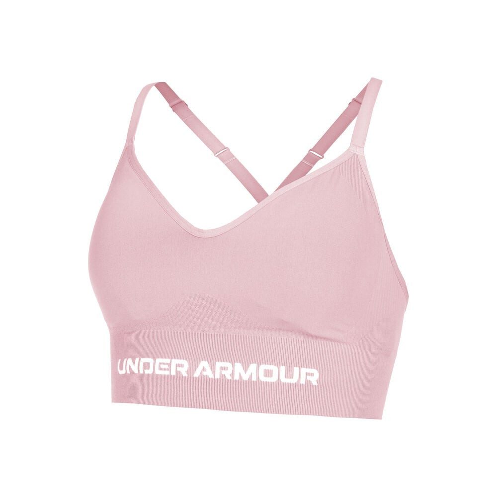 Under Armour® Sport-BH Vanish Seamless Low Bra günstig online kaufen