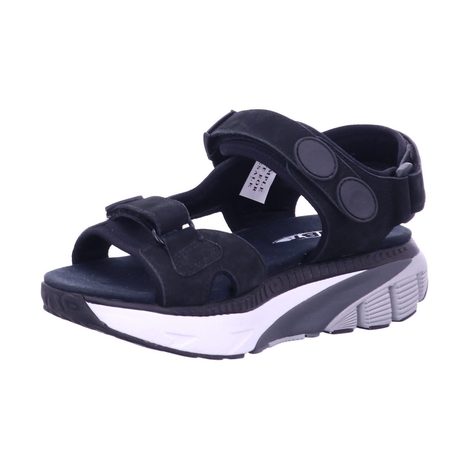 MBT 702835 03U Sandale