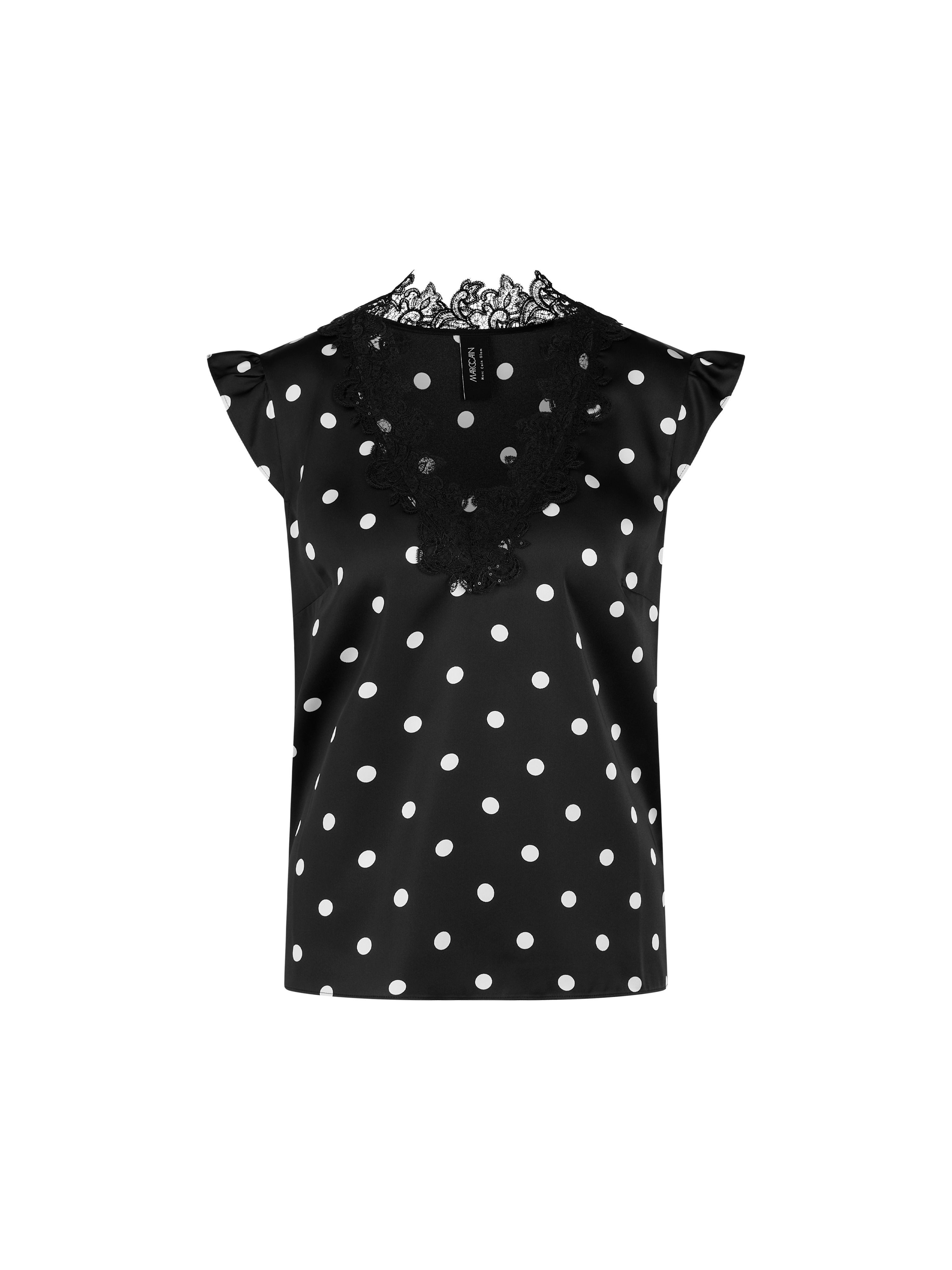Marc Cain Shirttop