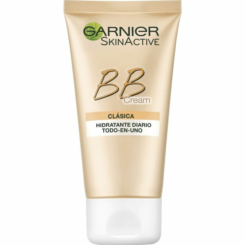 GARNIER BB-Creme Bb Cream Tägliche 5 In 1 Pflege light 50ml
