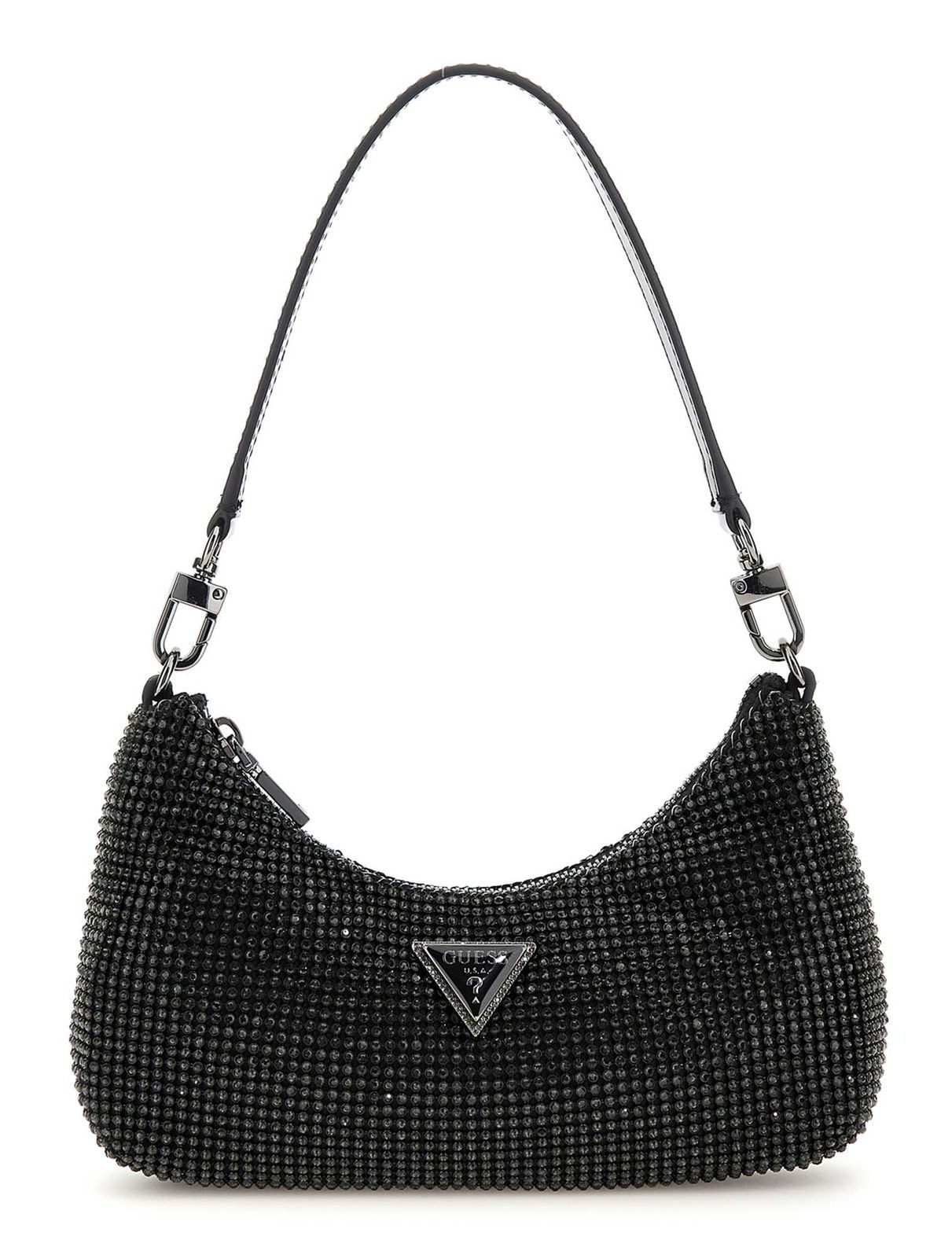 Guess Schultertasche Top Zip Shoulder Bag günstig online kaufen