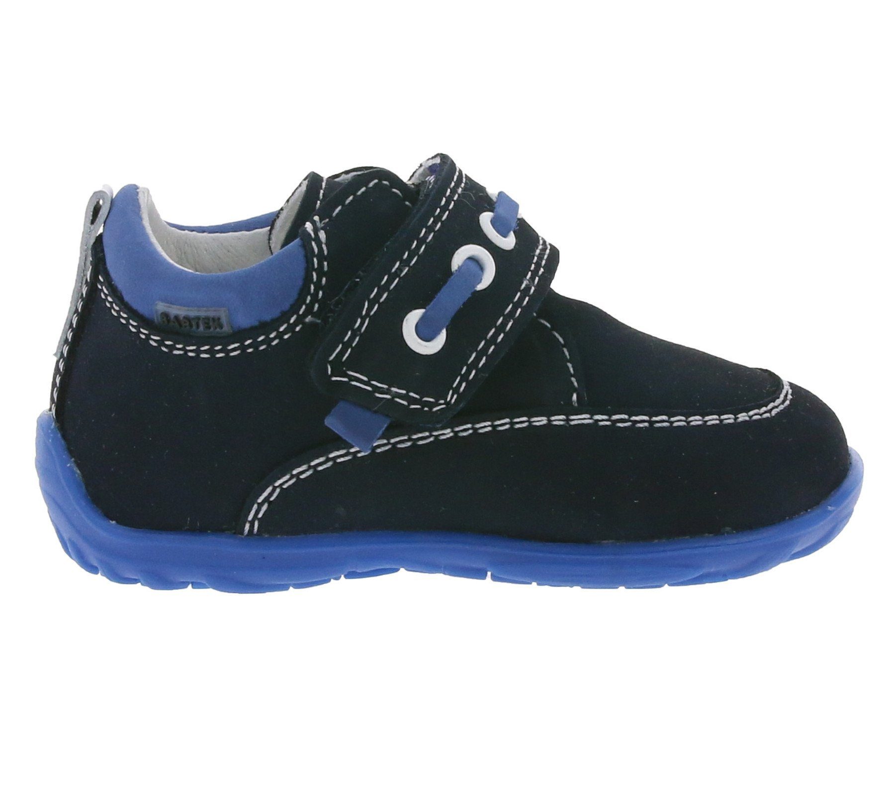 BARTEK »BARTEK Halbschuhe angenehme Schuhe für Babys oder Kleinkinder  Freizeitschuhe Blau« Sneaker online kaufen | OTTO