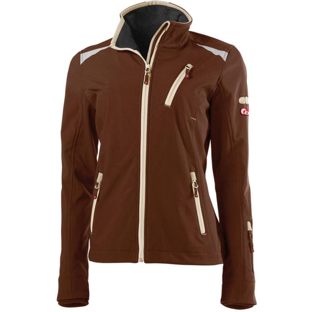 fortis Arbeitsjacke