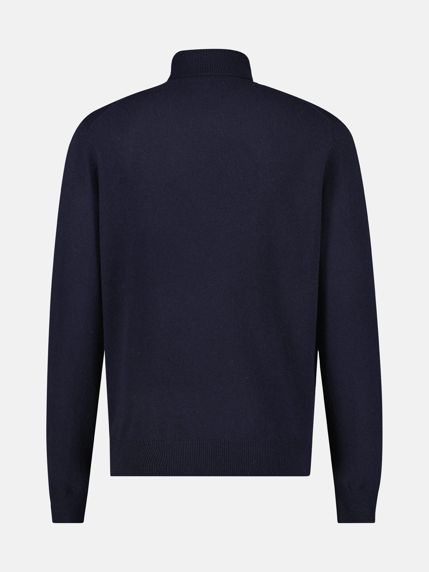 LERROS Rollkragenpullover Woll-Cashmere-Rollkragenpullover