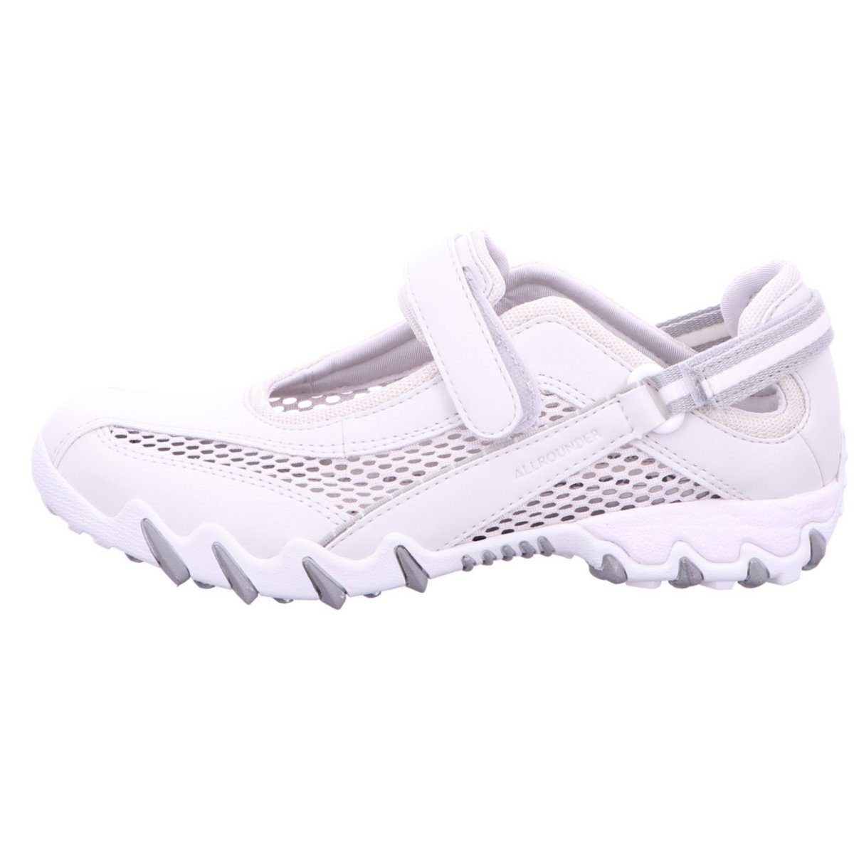 Mephisto Freizeit Schnürer für Damen in günstig online kaufen