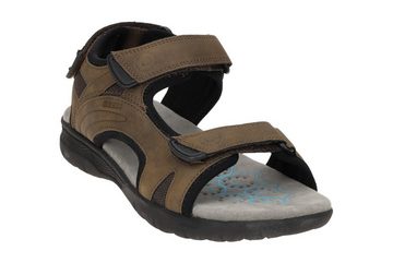 Geox U25ELA 0BC14 C6009 Sandalette