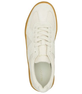 Gant Sneaker Veloursleder/Textil Sneaker