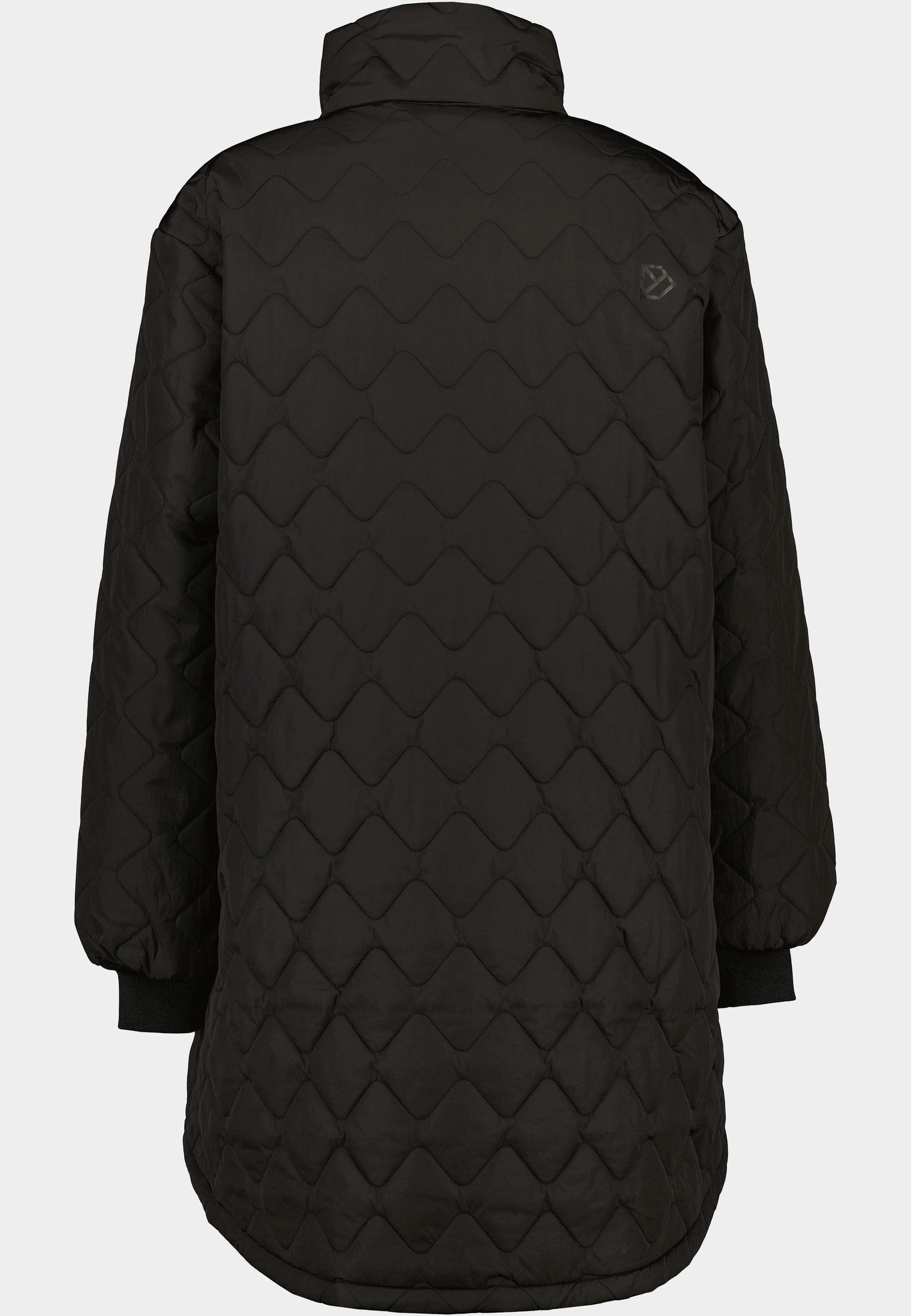 Didriksons Steppjacke Damen Übergangsjacke Wasserabweisend GABBI