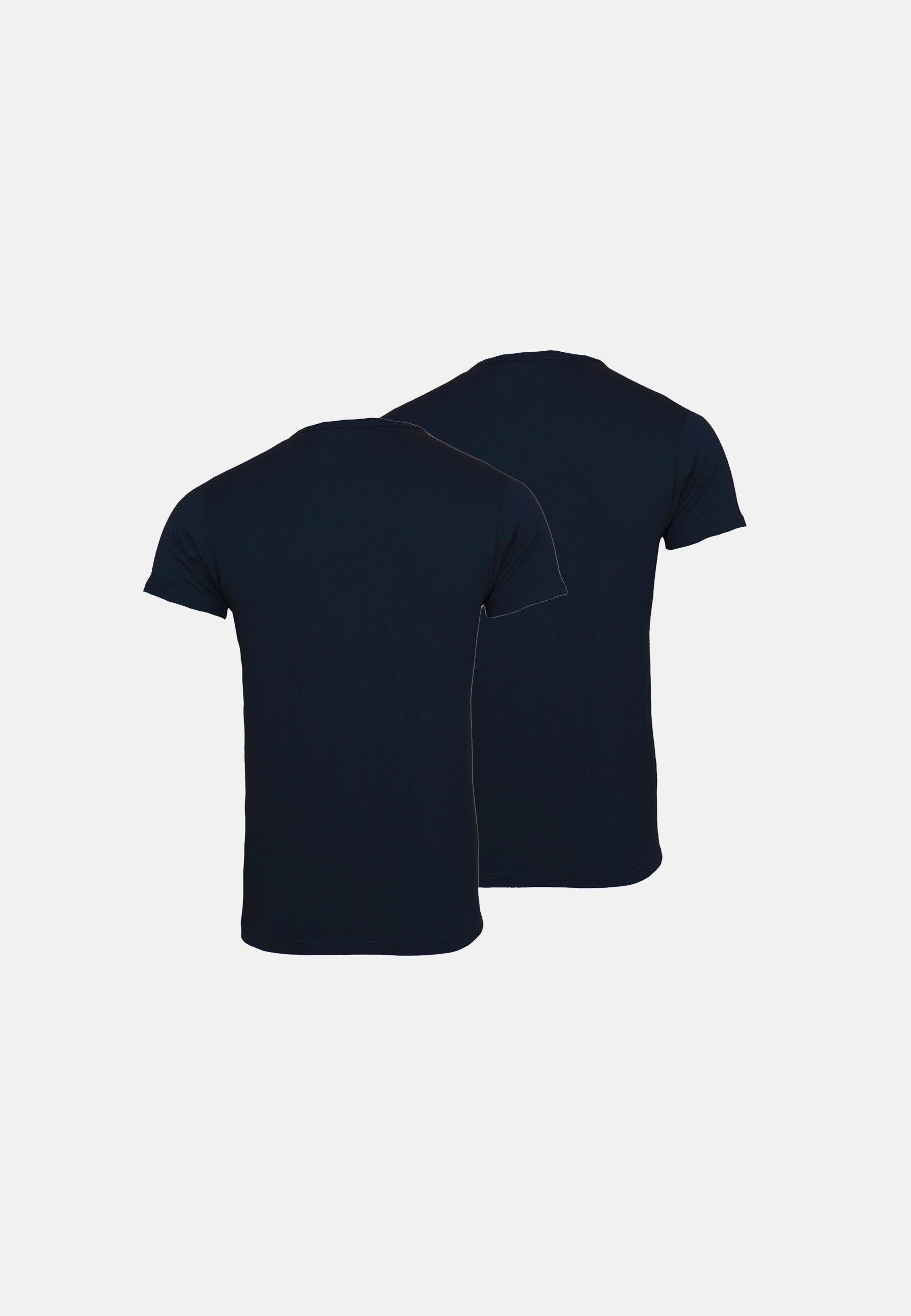 Emporio Armani T-Shirt T-Shirt 2er Pack günstig online kaufen