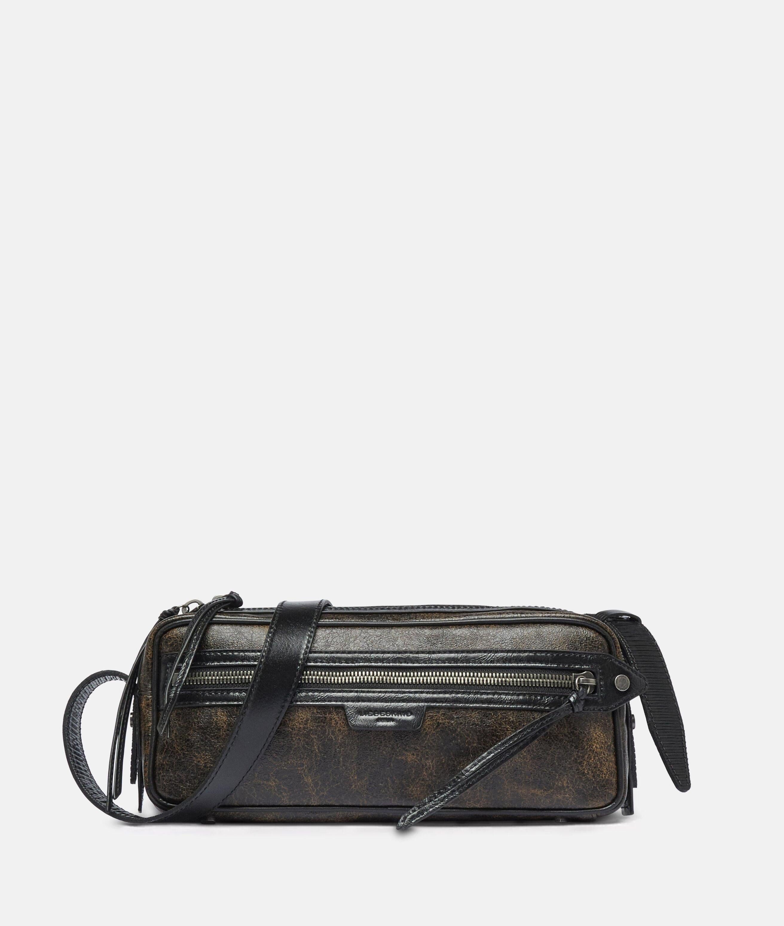 Schultertasche Juno Satchel S