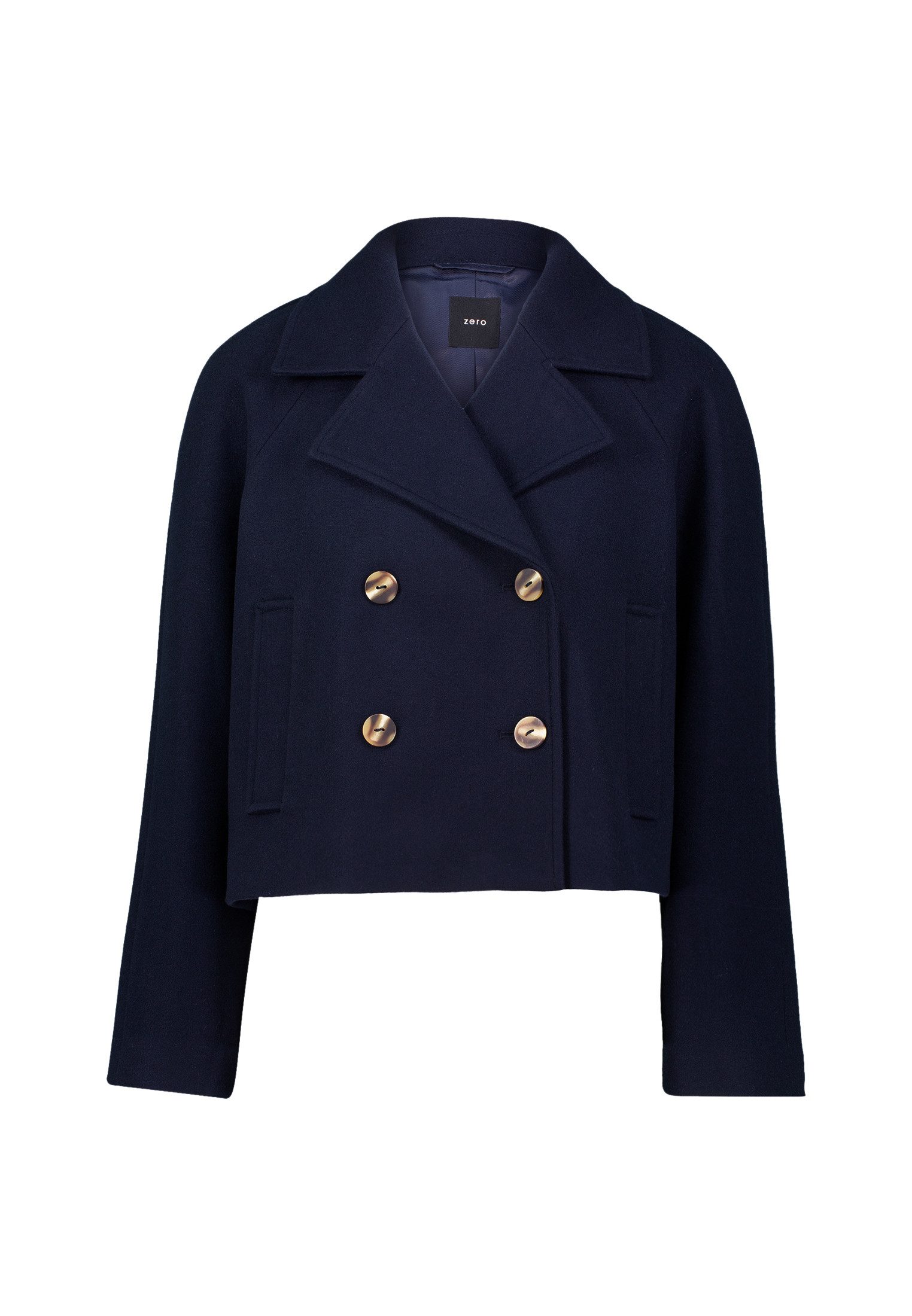 Zero Fieldjacket zero Damen Jacke in günstig online kaufen