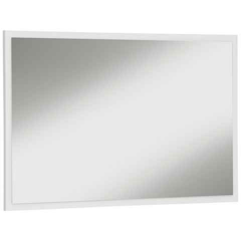 INOSIGN Wandspiegel Astral, der Spiegel ist umkehrbar, Breite 55,5 cm