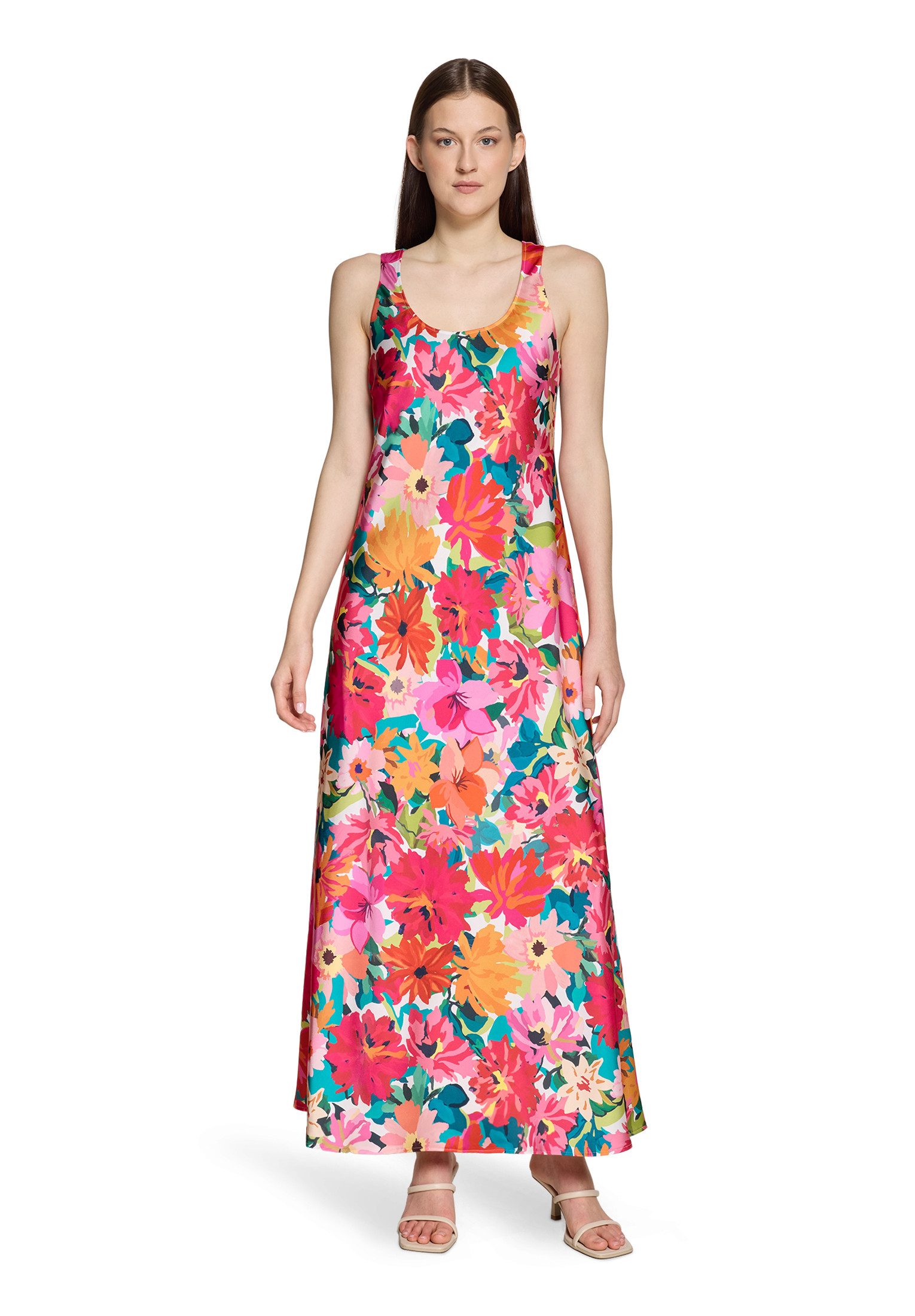 Vera Mont Sommerkleid Damen mit Print
